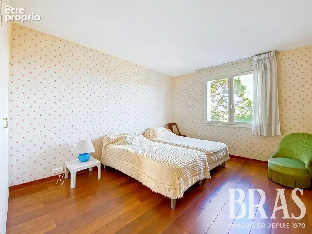 A vendre appartement 2ch - triangle d'or pornichet - 83 m² - terrasse, garage et cave - photo 8