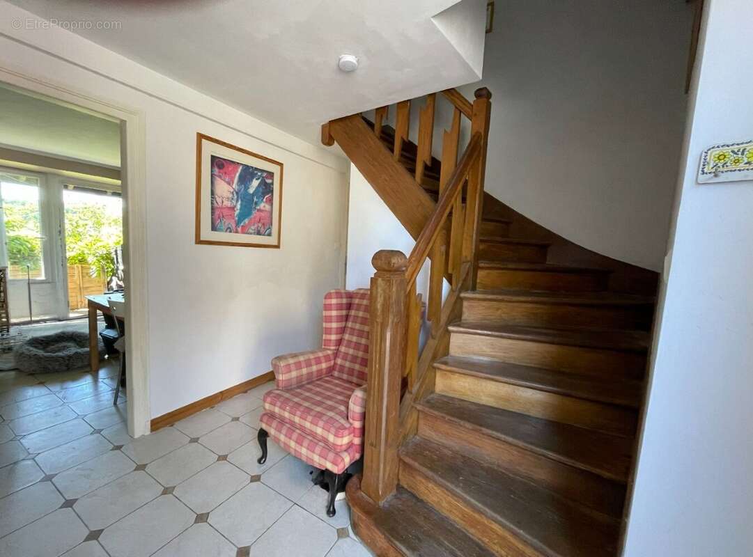 Maison à TREIGNAC