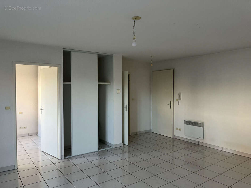 Appartement Royan 2 pièce(s) - photo 11