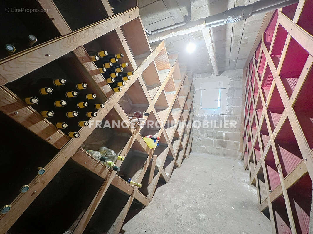 Maison à QUERQUEVILLE