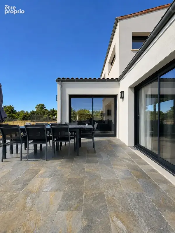 Maison 4 pièces 140 m² à vendre à Mornac-Sur-Seudre (17113) - photo 5