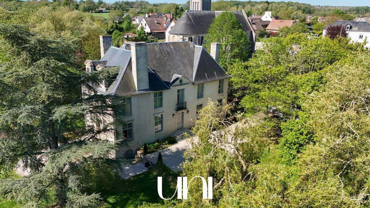 Maison à TROARN