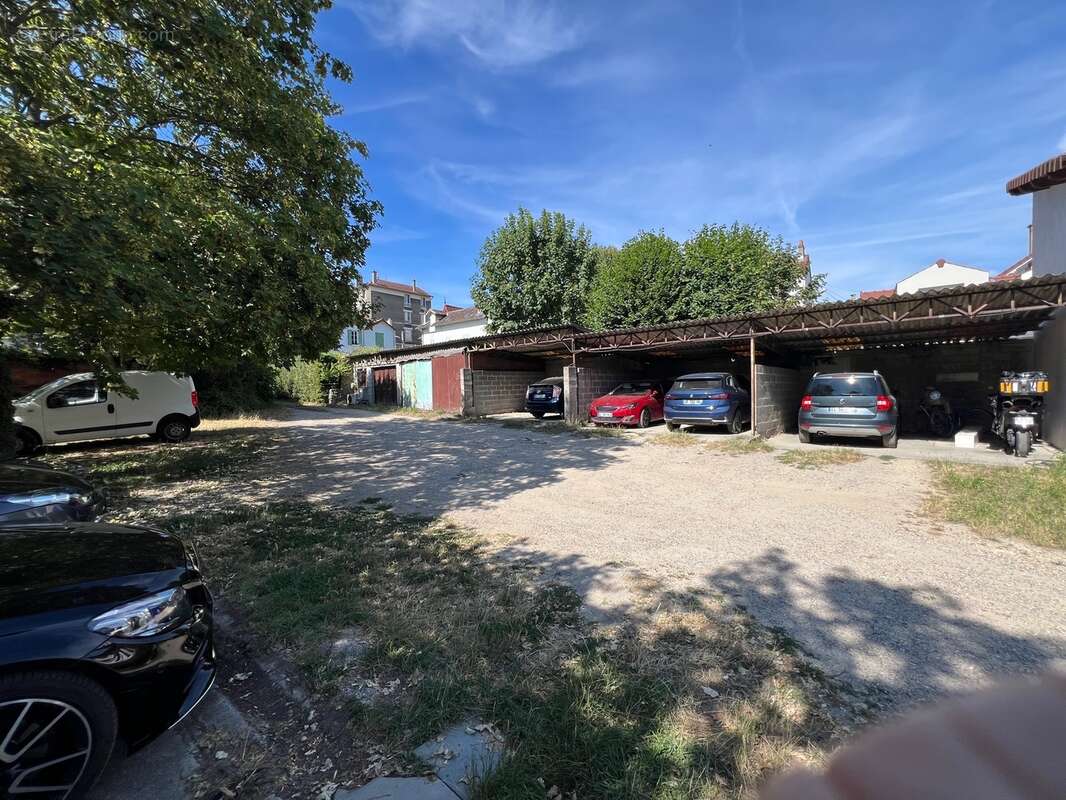 Propriété Maison - Bureau - Parkings CONFLANS SAINTE HONORINE (78) - photo 46