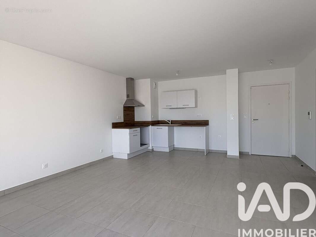 Photo 3 - Appartement à AGDE