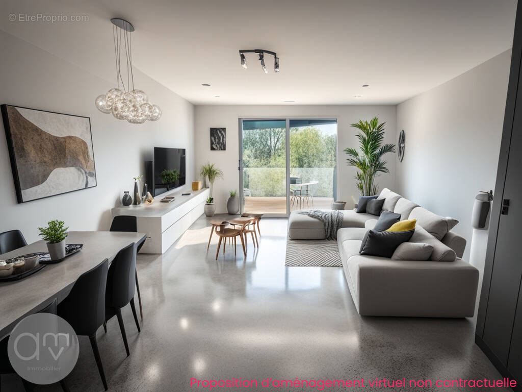 Appartement à HYERES