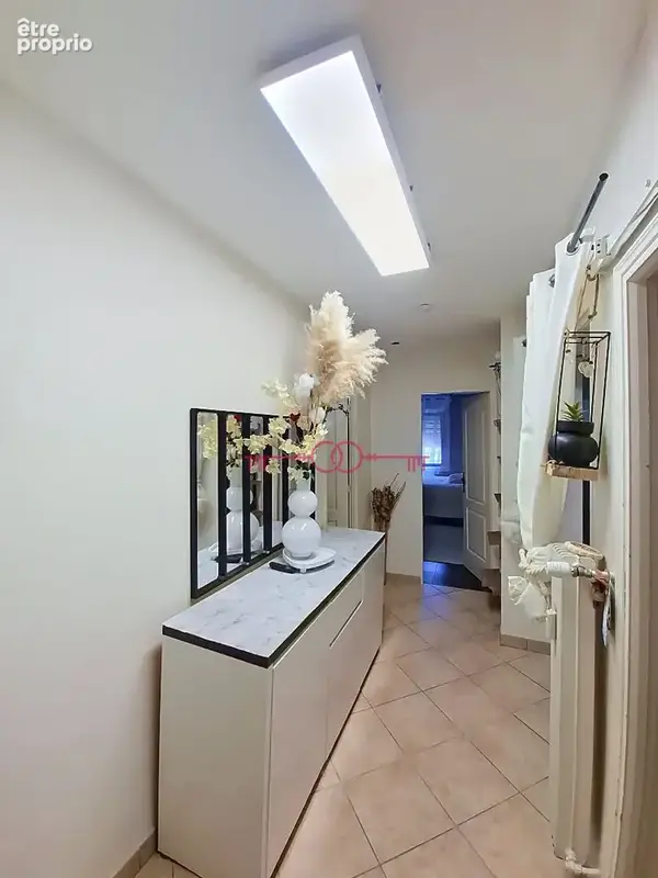 Appartement Saint Memmie 3 pièce(s) 59.83 m2 - photo 7