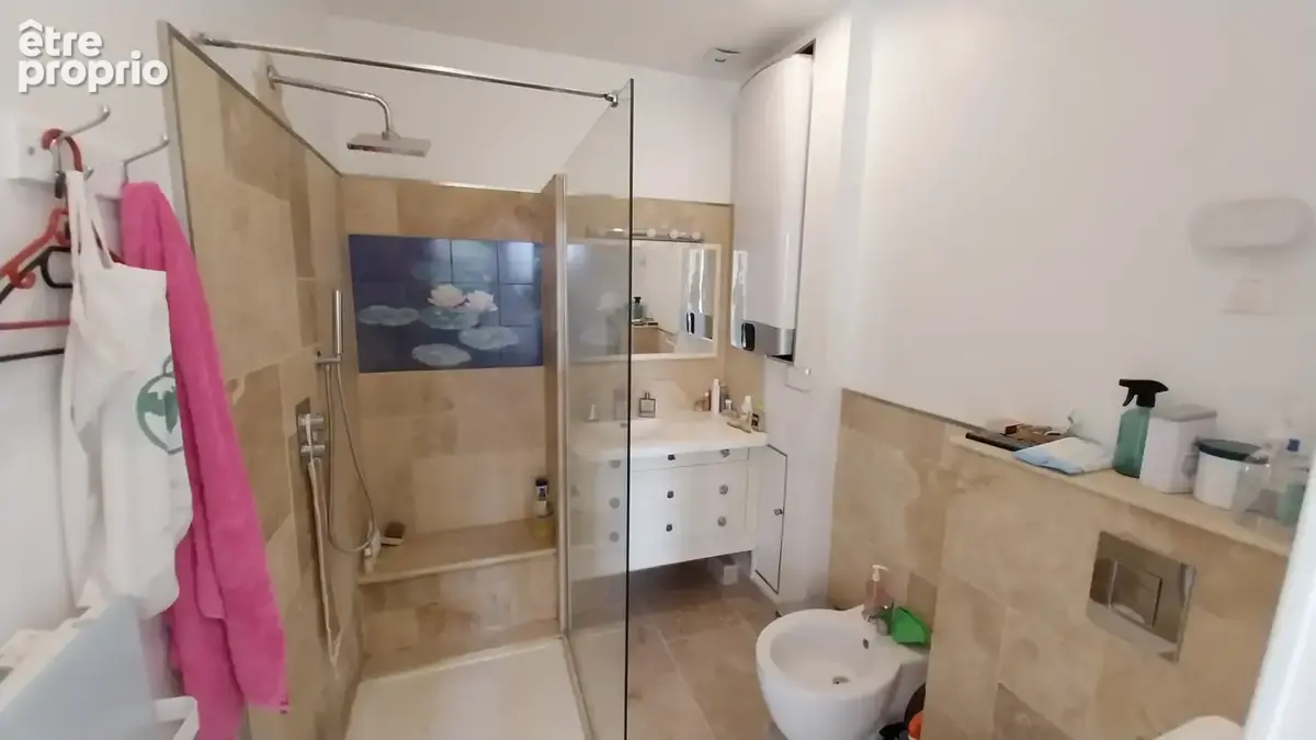 Appartement à LE LUC