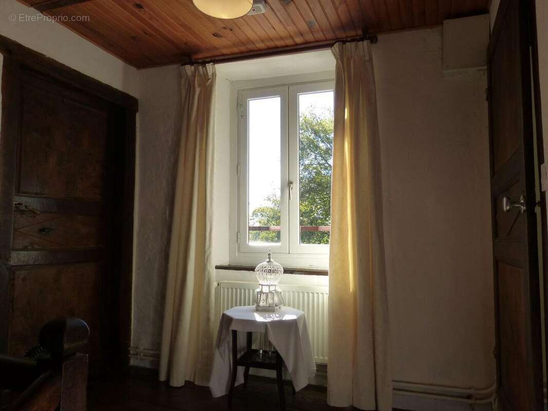 m palier.2 - Maison à BONREPOS