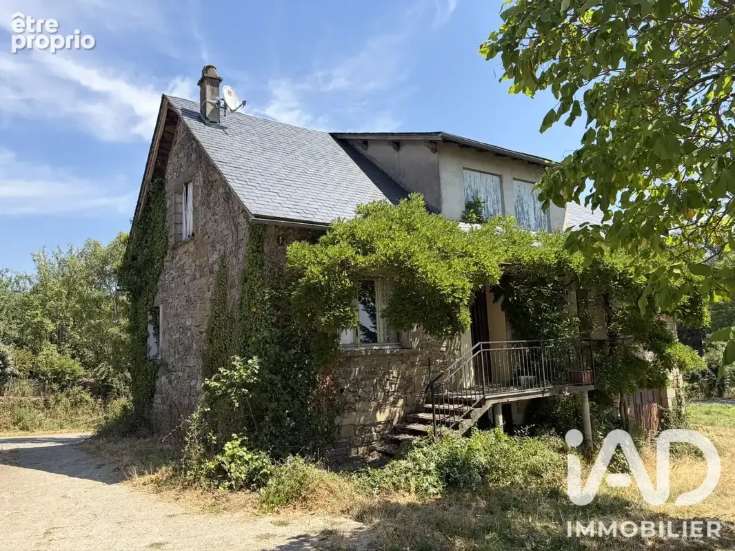 Photo 1 - Maison à LA SALVETAT-PEYRALES