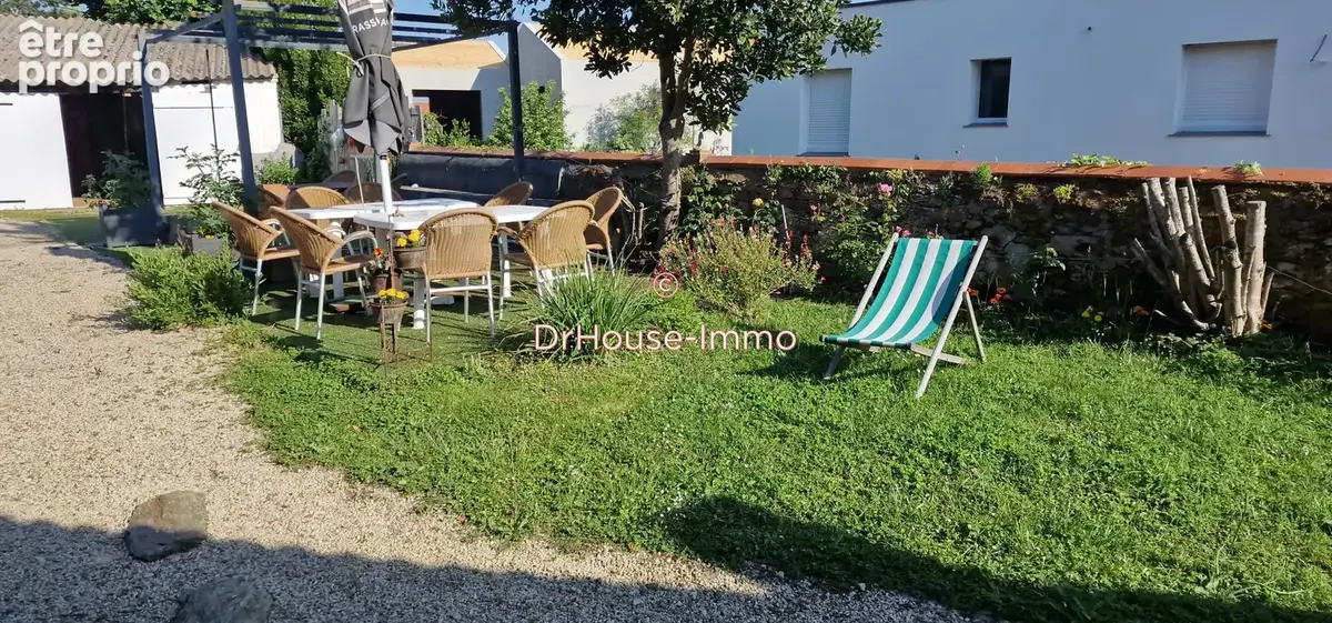 Commerce 244 m² à vendre à Falleron (85670) - photo 19