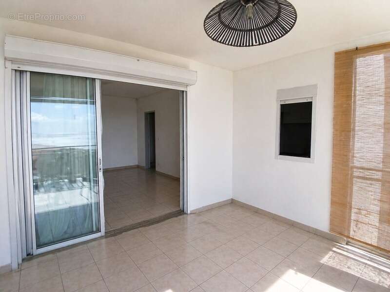 Appartement à SCHOELCHER