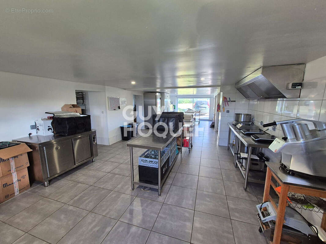 Maison à PLELAN-LE-PETIT