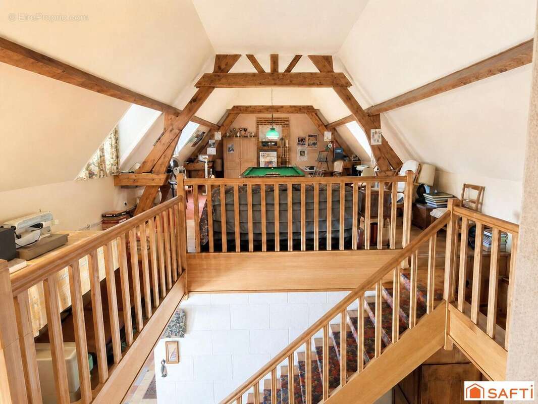 Photo 9 - Maison à CHATEAU-DU-LOIR