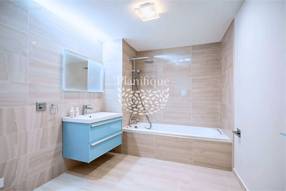 Appartement à ANNECY