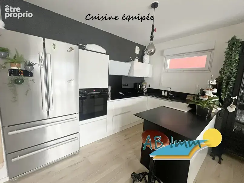 Appartement à vendre à Lorient - photo 4