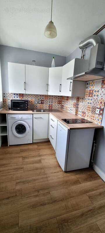 Appartement à BERGERAC