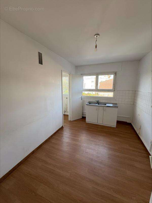 Appartement à NOISY-LE-GRAND