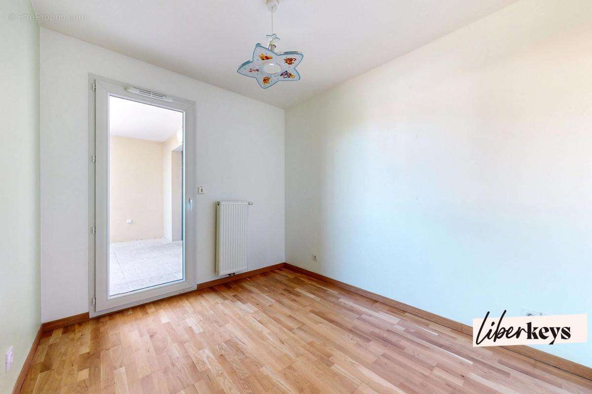 Appartement à GENAS