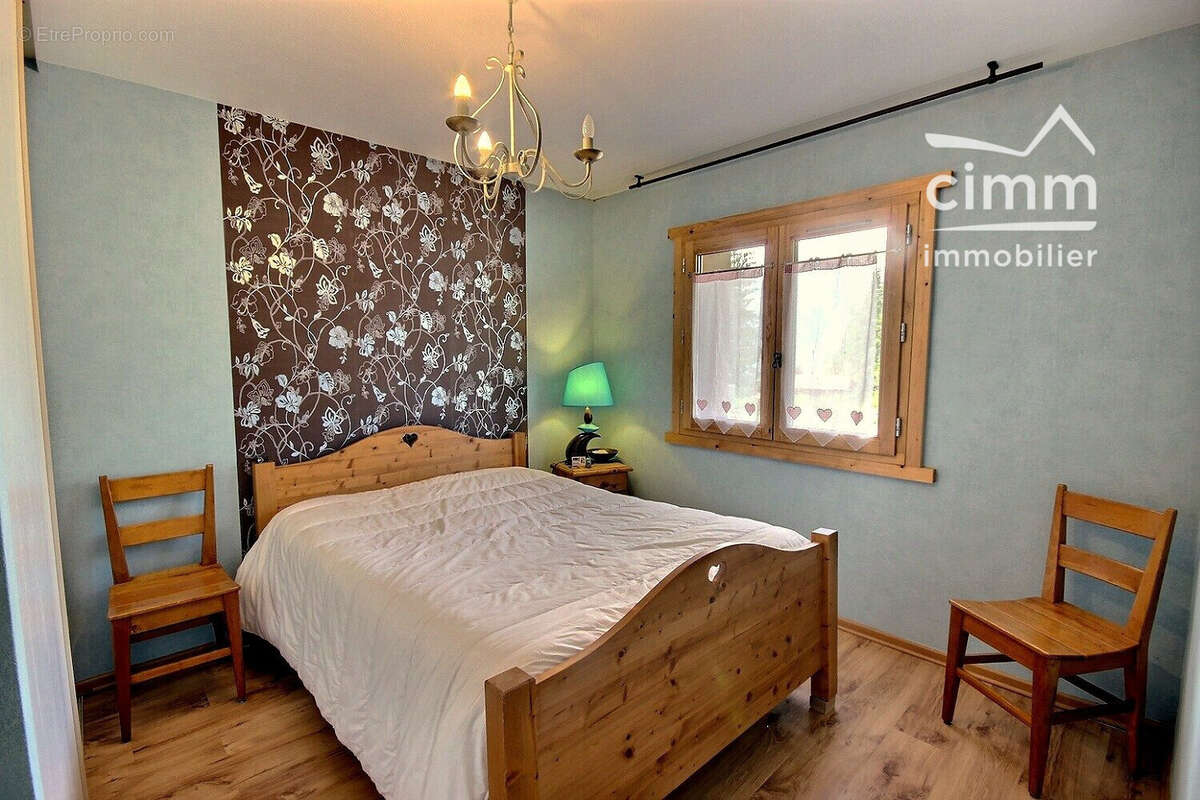 Maison 265 m² à Araches-La-Frasse  - photo 8