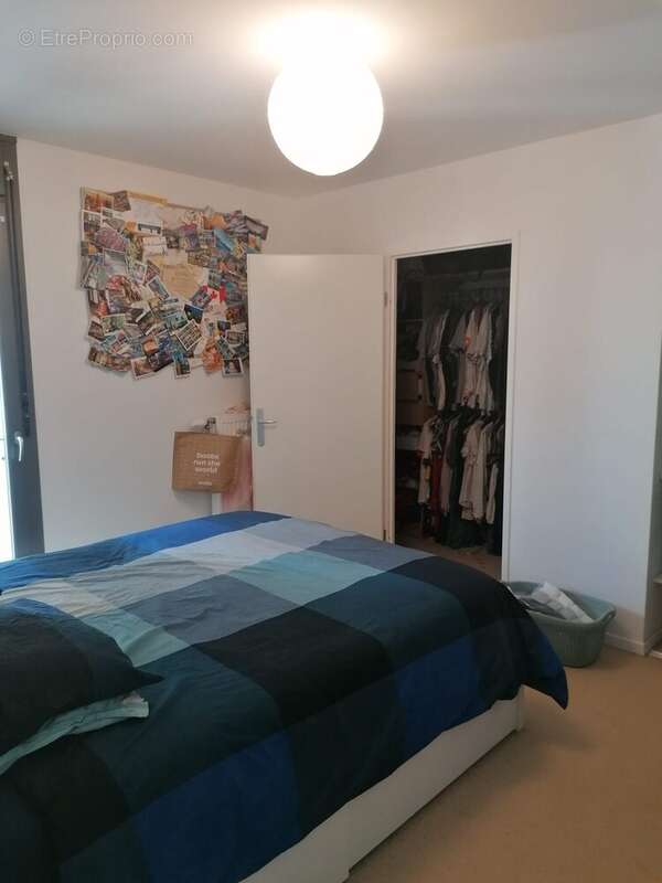 Appartement à MASSY