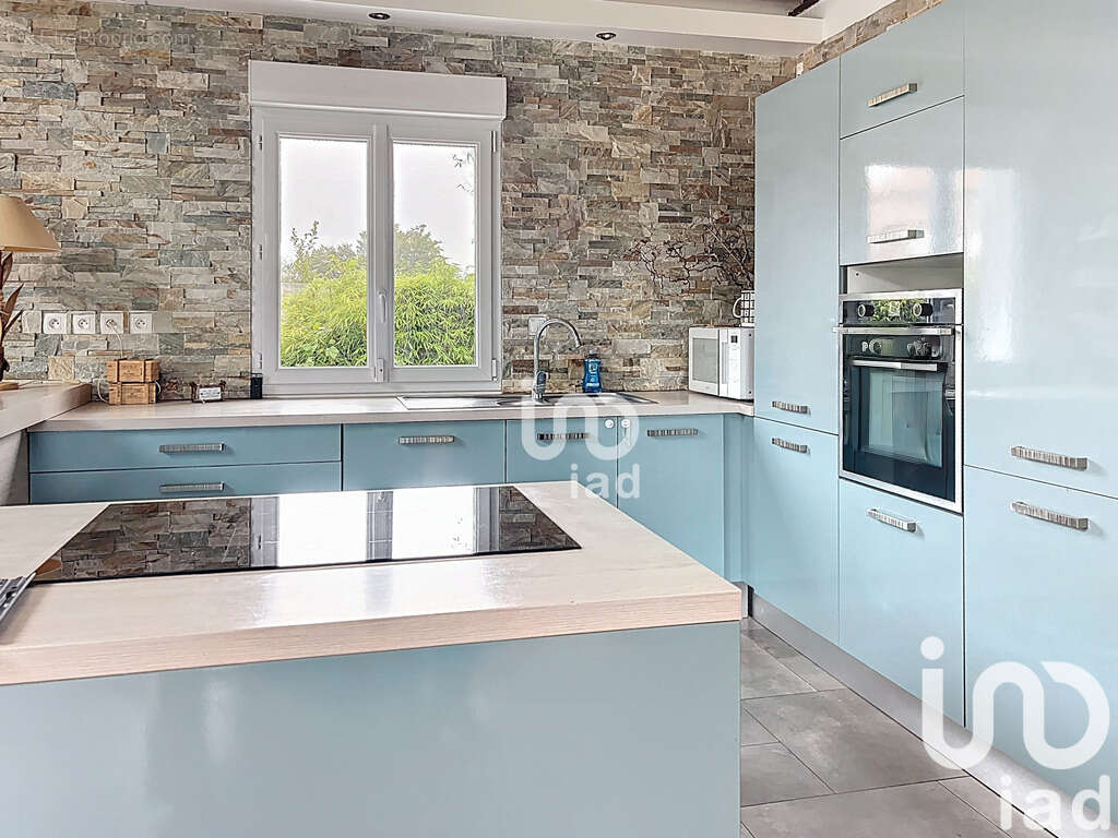 Photo 3 - Maison à WIRWIGNES