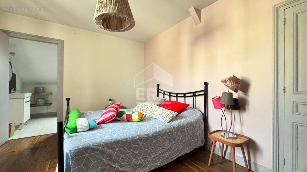 Maison 122m² à périgueux - photo 7