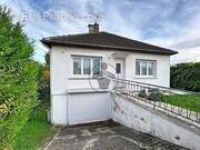 Maison à SAINT-QUENTIN