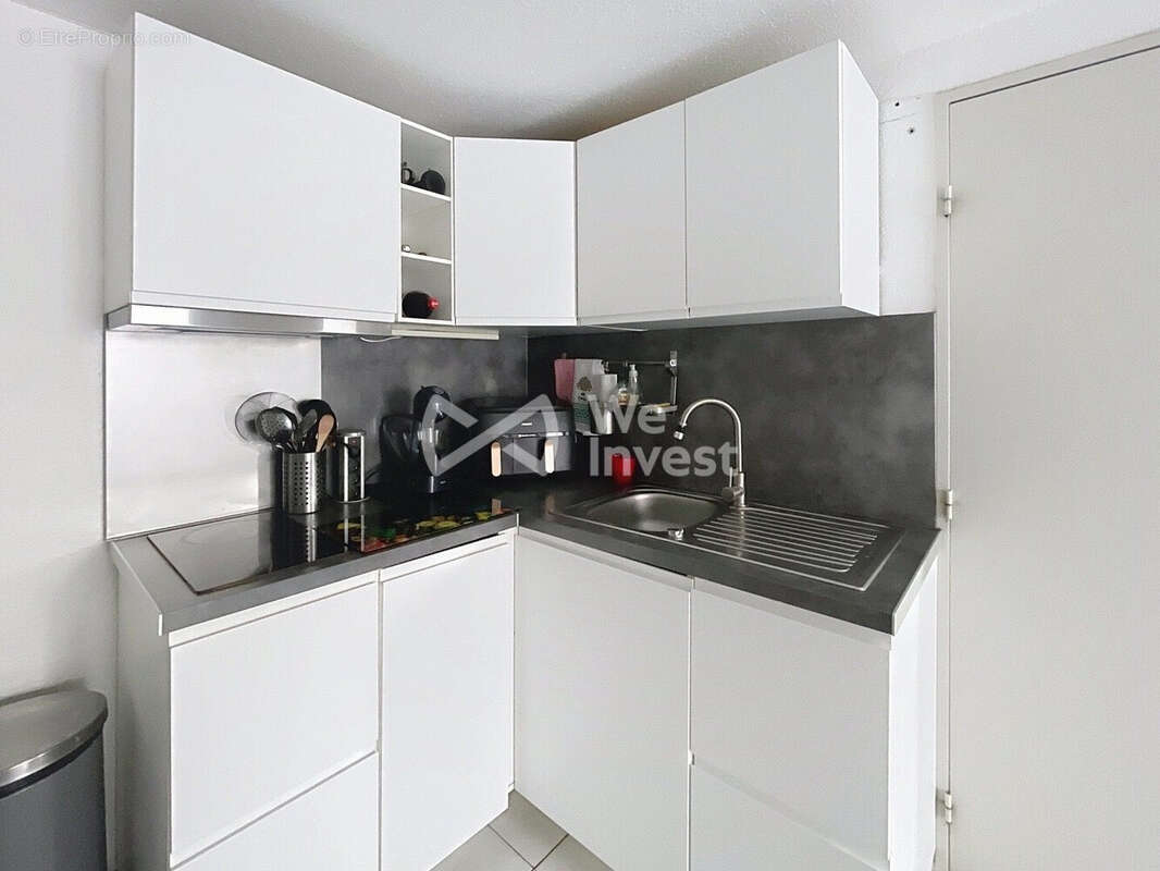 Appartement à CANDILLARGUES