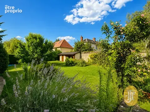 Maison Familiale - À 2 pas des bords de Seine et à seulement 15 minutes de la Gare de Vernon !! - photo 14