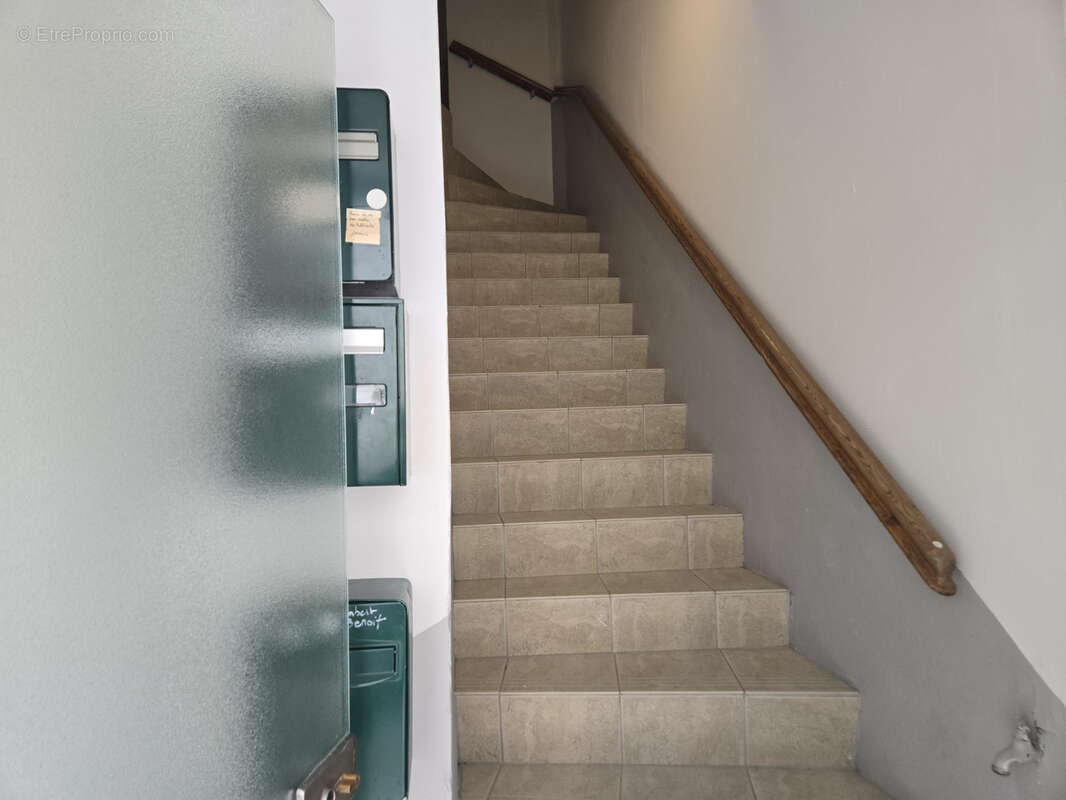 Appartement à ROCHEFORT