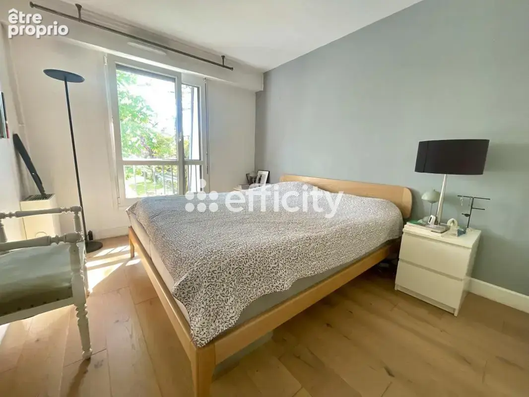Appartement - photo 10