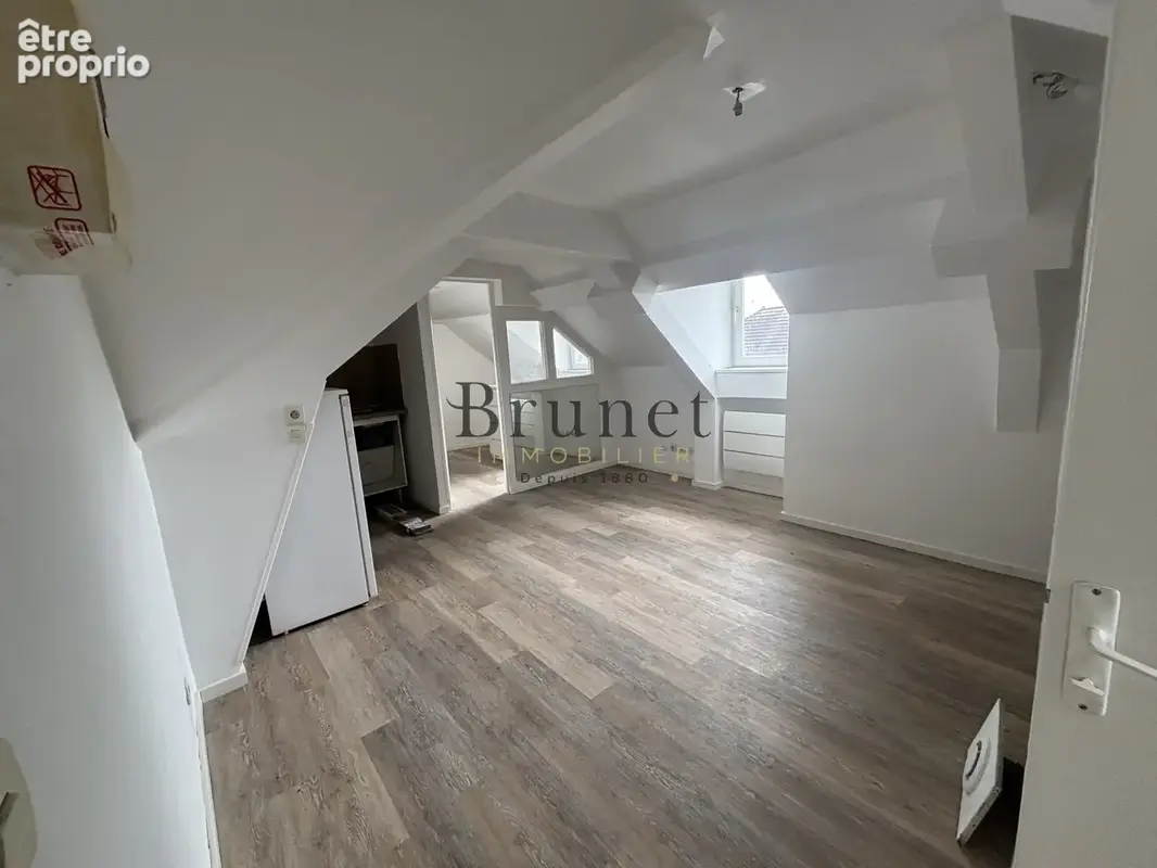 Appartement à CHAMPIGNY-SUR-MARNE