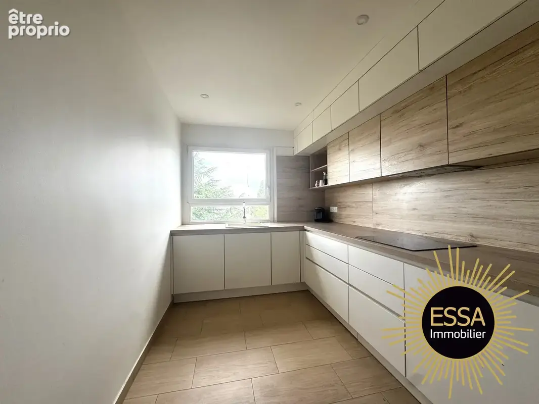 Appartement 5 pièces 107 m² à vendre à Velizy-Villacoublay (78140) - photo 5