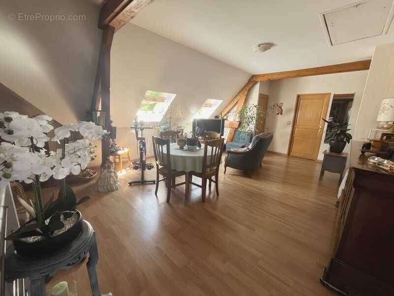 Maison 270 m² à Gisors  - photo 6