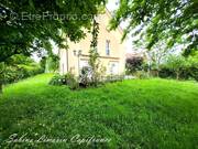 Maison à VIEUX-CHARMONT