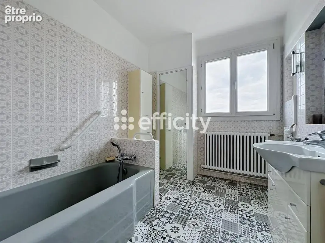 Appartement - photo 6