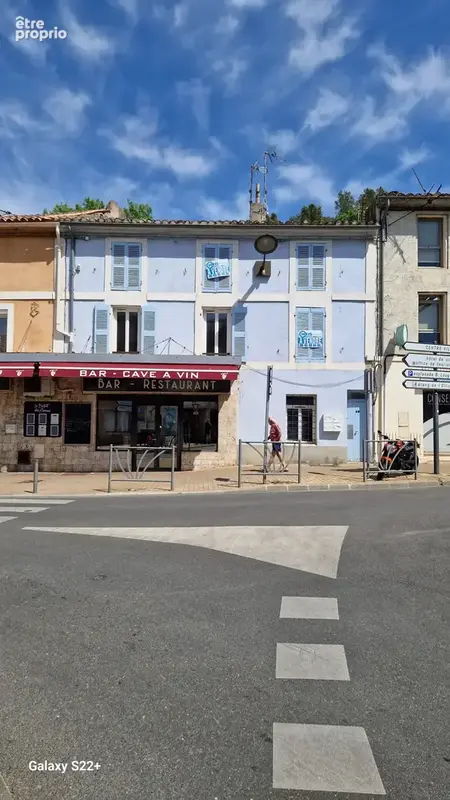 Appartement à ISTRES