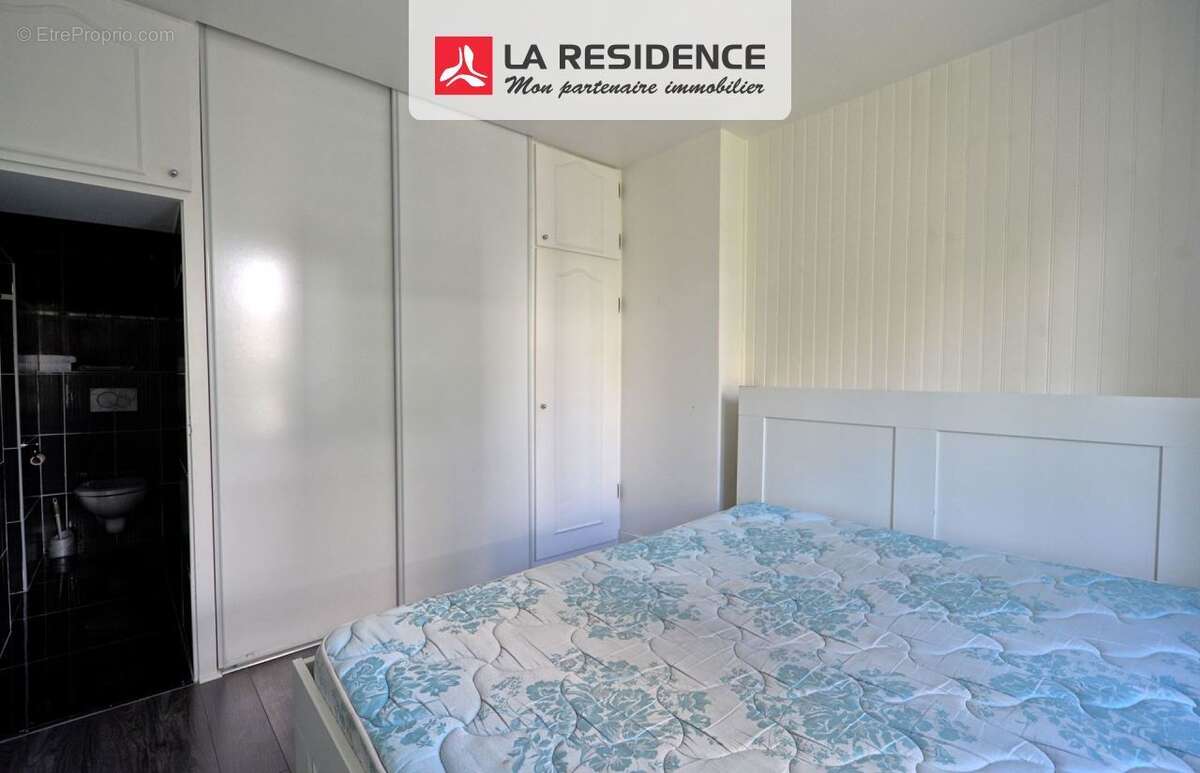 Appartement 38 m² à Boulogne-Billancourt  - photo 5