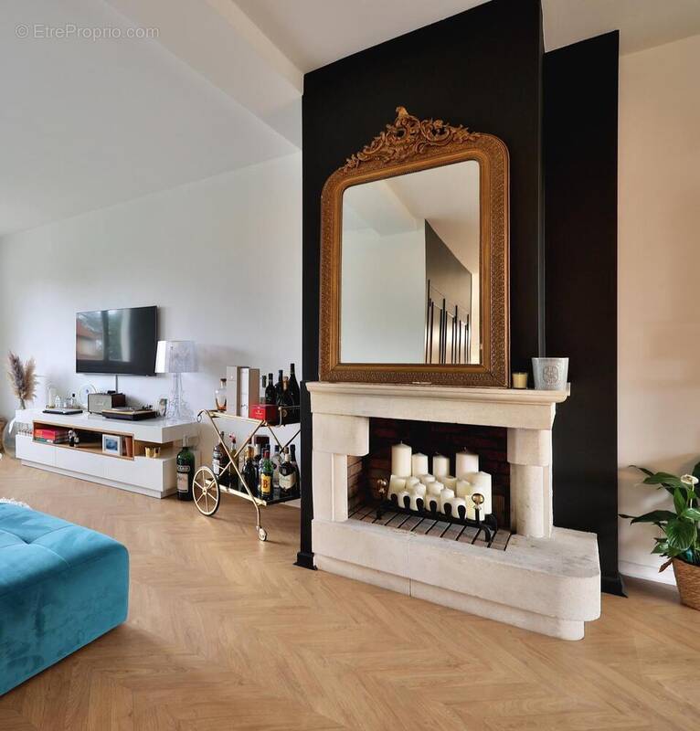 Photo 1 - Appartement à TASSIN-LA-DEMI-LUNE