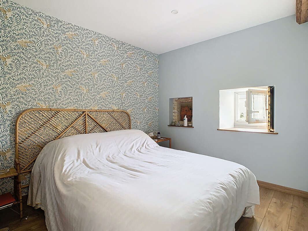 Maison à ISIGNY-SUR-MER