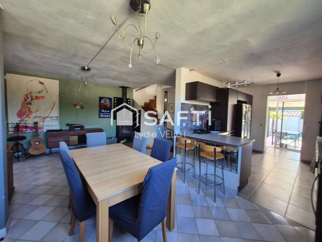 Photo 5 - Maison à MIRAMAS