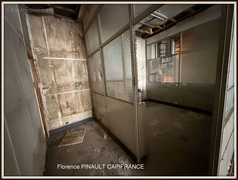 Appartement à TARBES