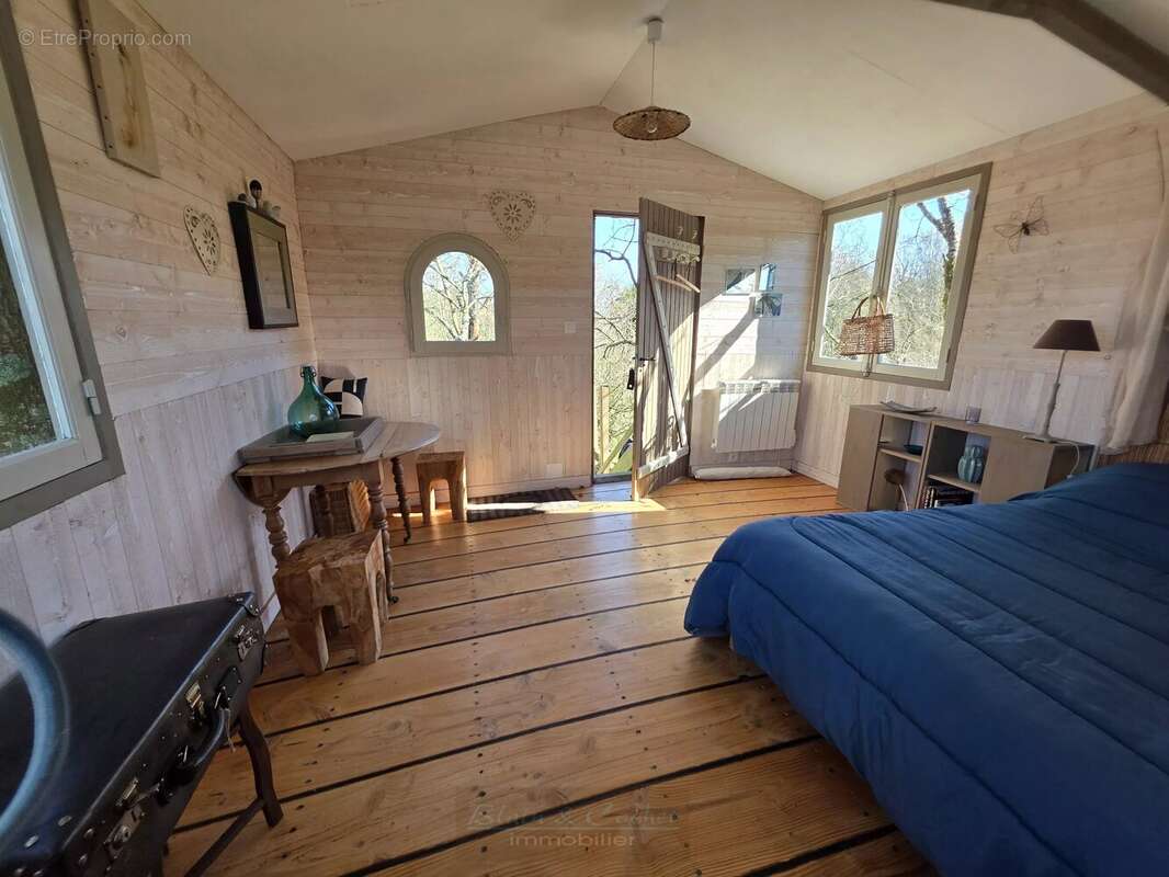 Maison à CONFLANS-SUR-LOING