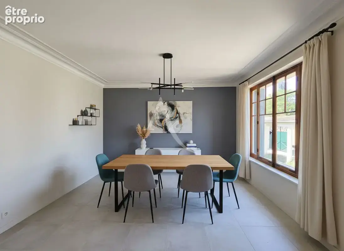 Maison Briarde avec sous sol - photo 9