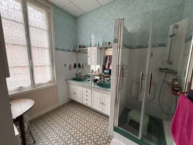 Maison à EU
