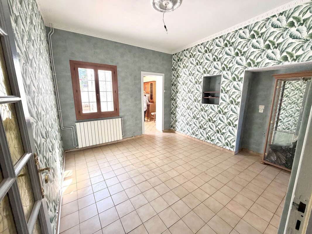 Maison de ville 2 chambres, cour - photo 2