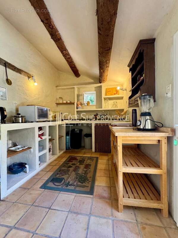 Hameau de charme en provence - photo 29
