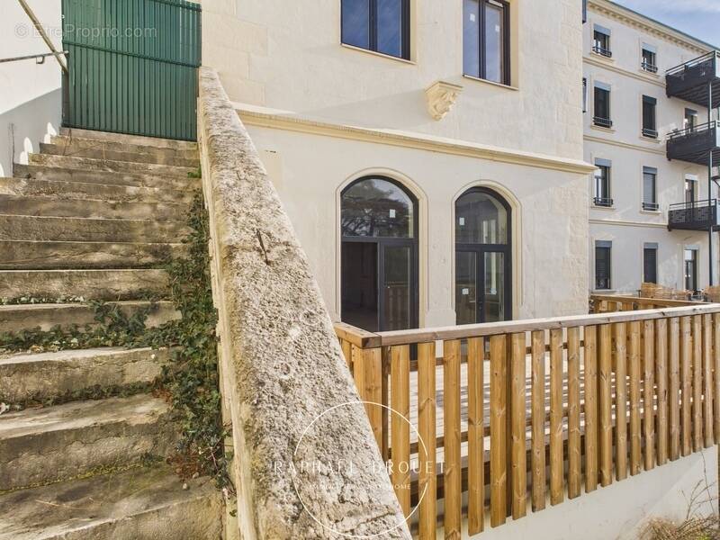 Appartement à VIENNE