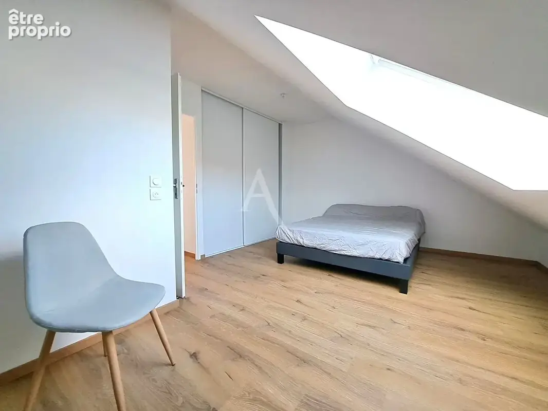 Appartement Chevry Cossigny 2 pièces 52 m2 - photo 7