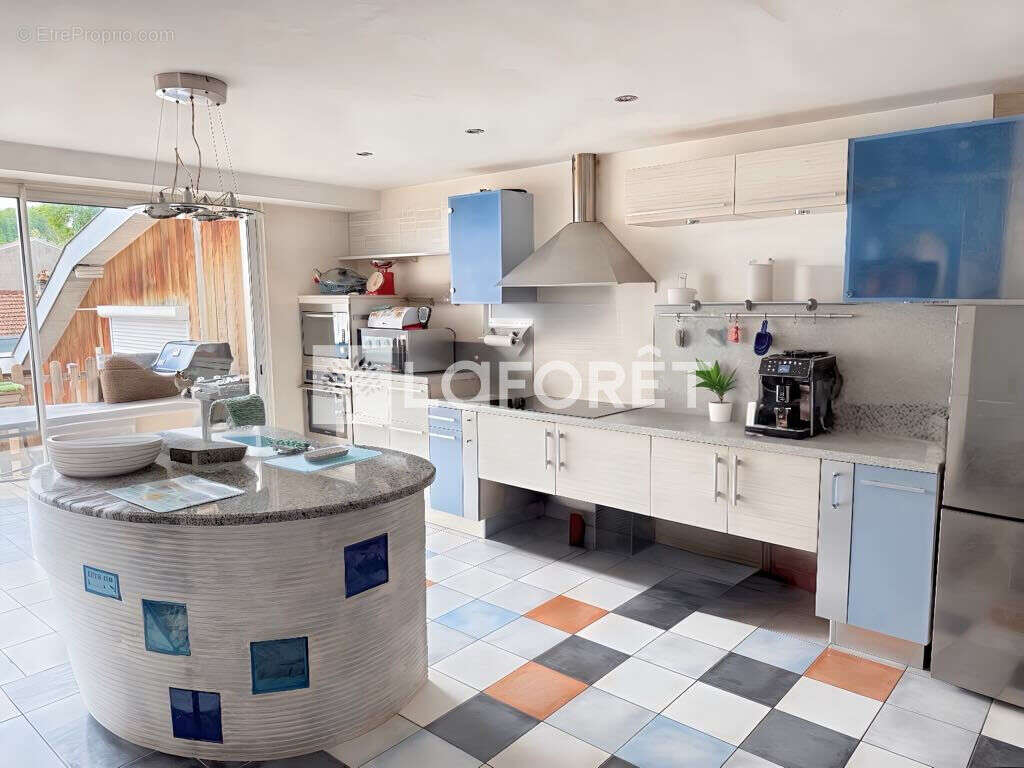 Appartement à EPINAL